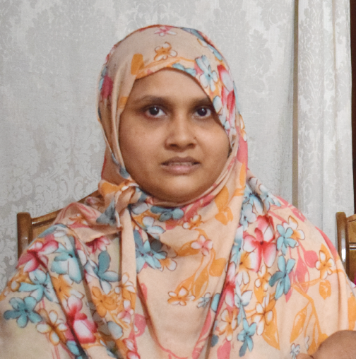 Photo of সুমাইয়া বেগম